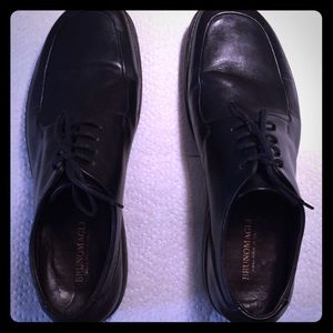 Bruno Magli Shoes Size 12 Made in Italy
